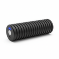 Vibrating Foam Roller with 4 Intensity Levels